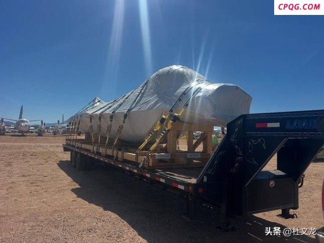 专家：F-16战机成为乌克兰的宝贝 美国援助模式转变