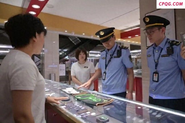 市监：胖东来玉石合规毛利不超20％