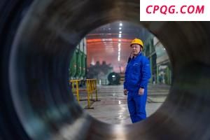 大力弘扬工匠精神 他们奋斗的身影熠熠生辉