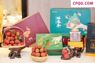 “日均几单”到“日均百万”，荔枝加速走出广东｜粤品好物