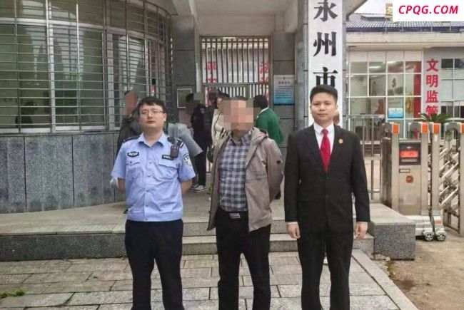 男子欠债30万8年不还被拘留