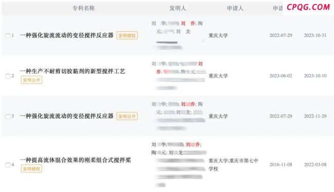 重庆大学通报本科生14篇SCI事件 已成立专项工作组核实