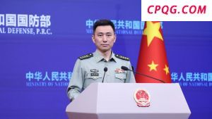 国防部：中柬两军将举行“金龙-2025”联合演习