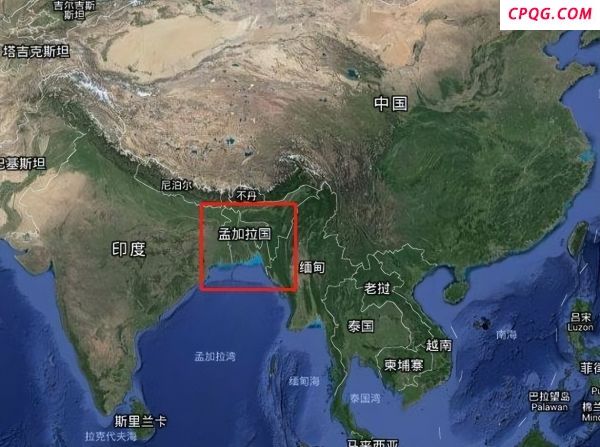克什米尔问题是印巴冲突核心