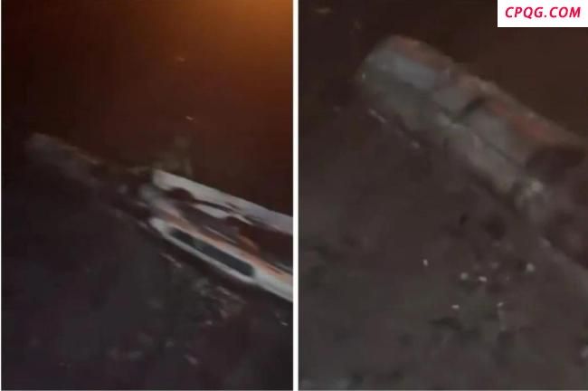 专家：巴体系化装备远距离瘫痪印战机