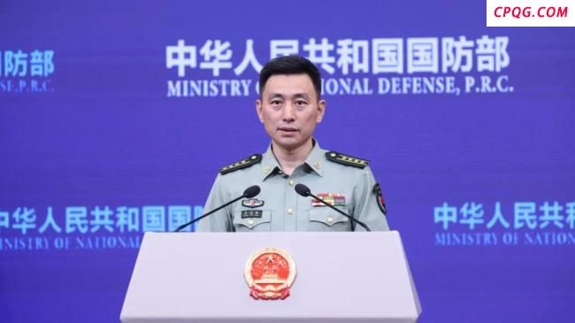 国防部证实空军体系力量赴外参训