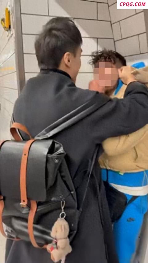 华人牛津博士讲述伦敦抓小偷过程