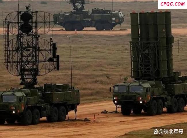 枭龙打S400相当于潜艇打反潜机 15亿成废铁