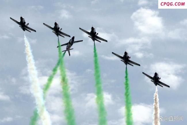 印度空军为何斥巨资没买来战斗力 空战体系差距明显