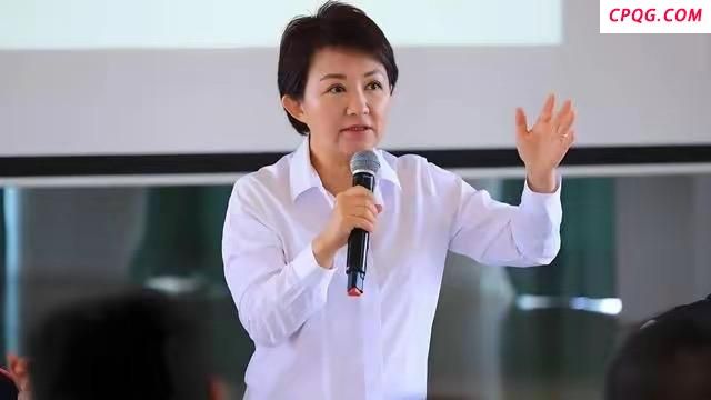 传卢秀燕将表态选国民党主席