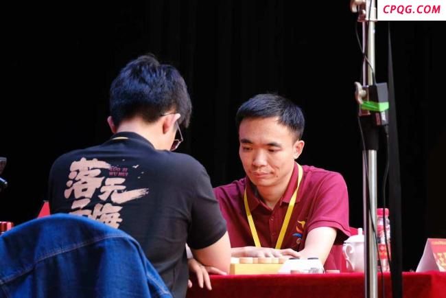 五羊杯曹岩磊大逆转夺冠 六小时鏖战终登顶
