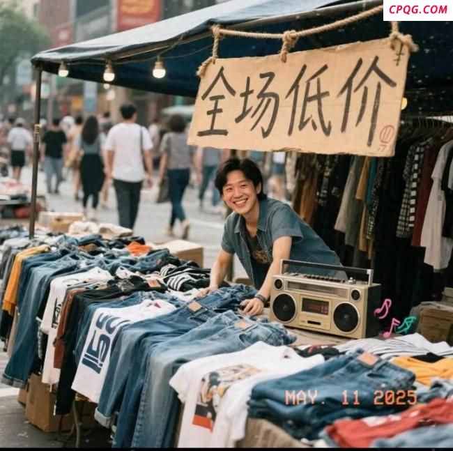 摆摊每月要交芙蓉王烟？官方通报
