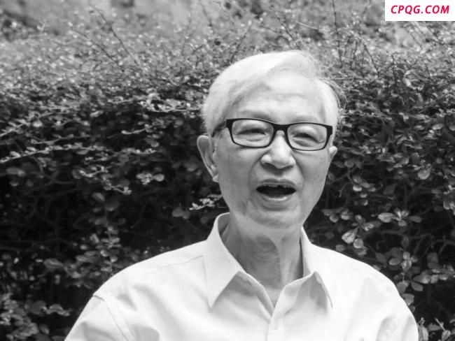 著名学者黄修己逝世