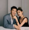窦骁凌晨为何超莲庆生力破离婚传闻，两人曾过度秀恩爱，如今低调