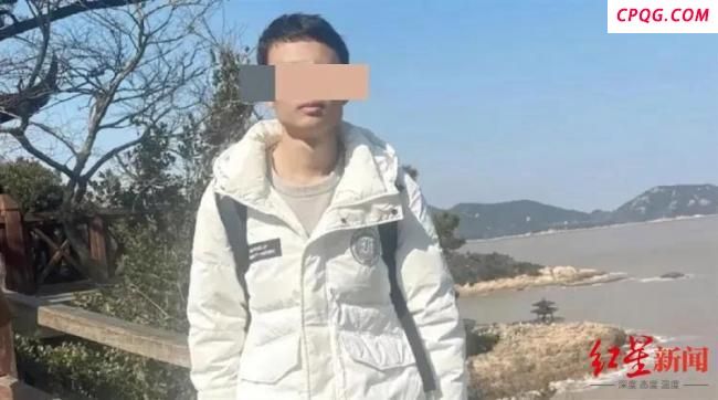 大学男生失踪1个月后被确认跳入黄河