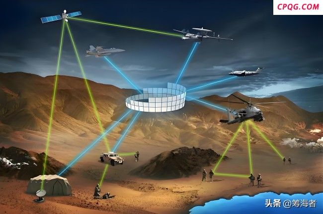 为何说印巴战例改写空中战法 超视距作战成新常态