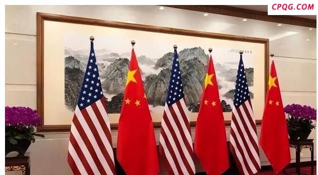 希望美方与中方继续相向而行 经贸谈判牵动全球目光