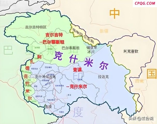 印巴空战的意义到底有多大