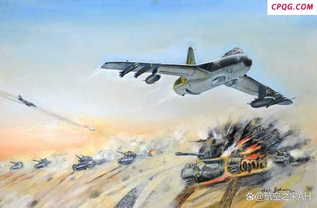 横跨七十载的空中较量：印度巴基斯坦空战解析