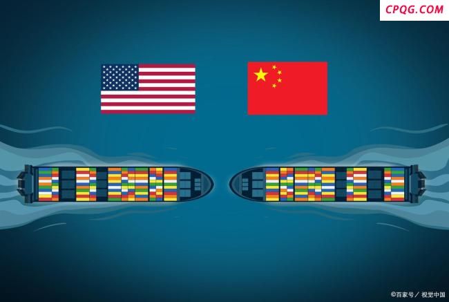 中美将继续就经贸关系协商 共寻合作共赢之路