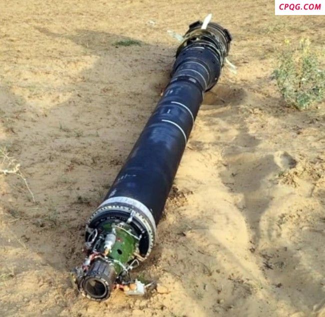 专家：印度靠偷袭巴方挽回颜面 停战前发射大批导弹，炸死巴基斯坦军官