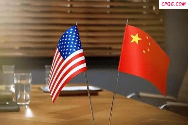 中美经贸会谈为何中方握主动权