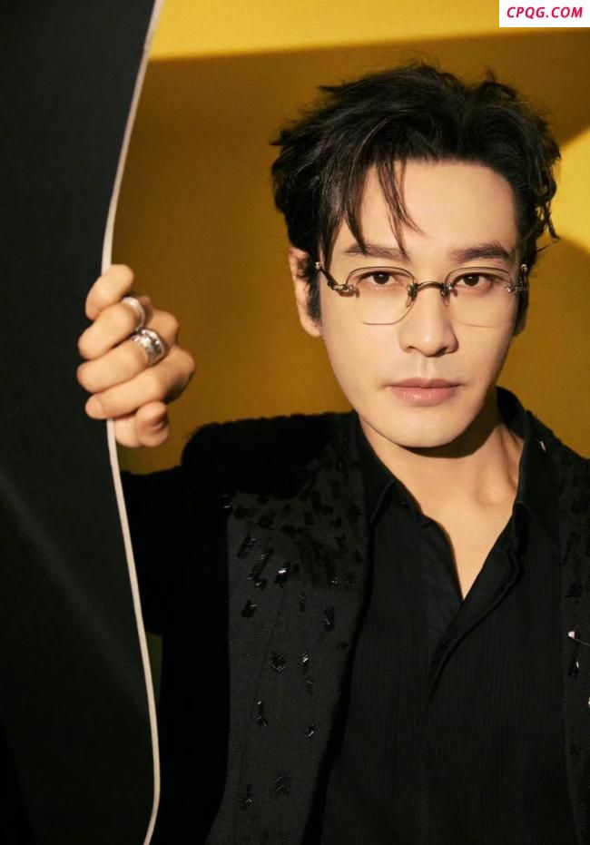 黄晓明考博冲击博士复试名单