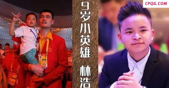 抗震英雄林浩：每年今天都是新生 新生命带来新希望