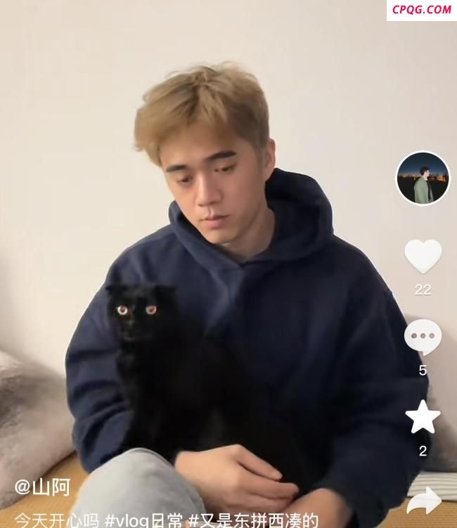 健身网红山阿离世 此前患有抑郁症 阳光背后的隐痛