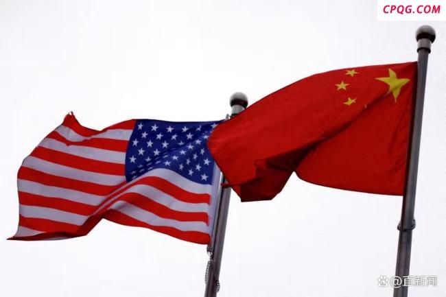 评论员：美方承认中美新型大国关系