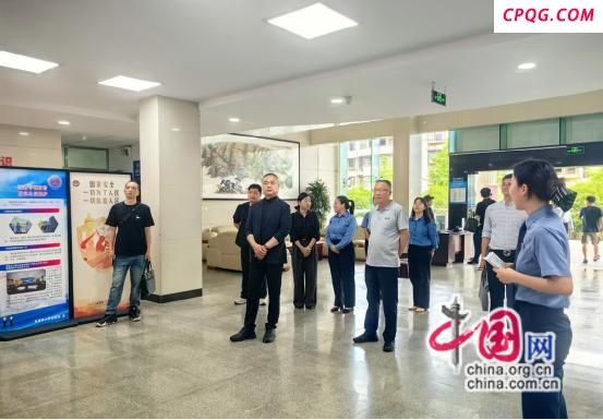湖南湘西：协同发力 筑牢未成年人司法保护防线