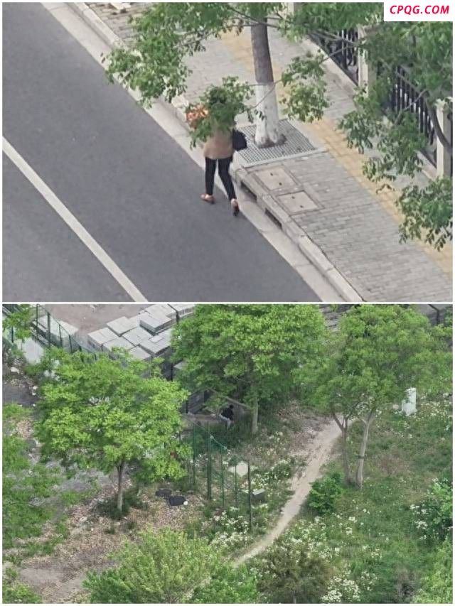 新型电诈现埋现金操作