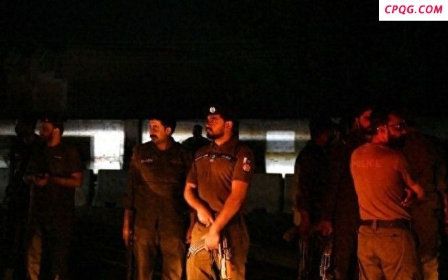 巴称印上周导弹袭击致40名平民死亡