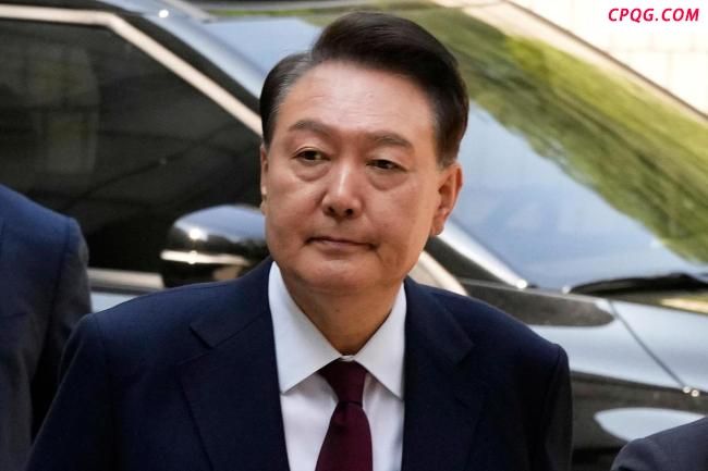 尹锡悦内乱案再添新证！被指通过秘密手机下令“我可以第二次甚至第三次戒严”