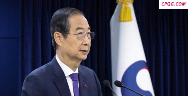 韩国大选李在明的劲敌都有谁 六大对手虎视眈眈