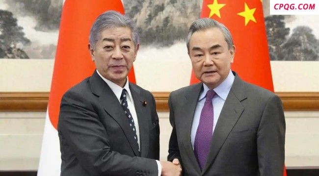 日本外长涉钓鱼岛言论释放何信号