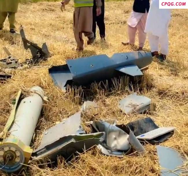印军S400操作员确认身亡？大V解读 真相扑朔迷离