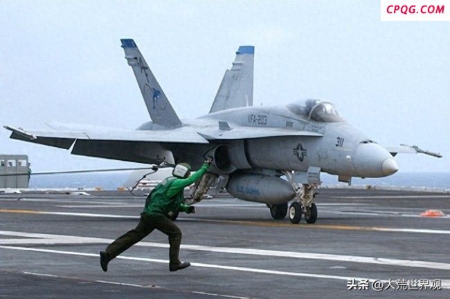 美国为何搞不定胡塞武装