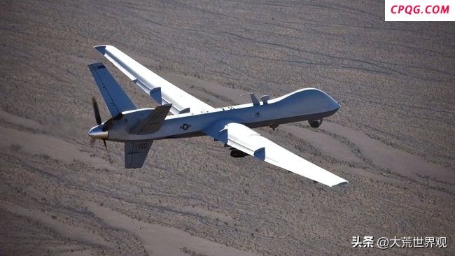 美国为何搞不定胡塞武装 制空权争夺失败