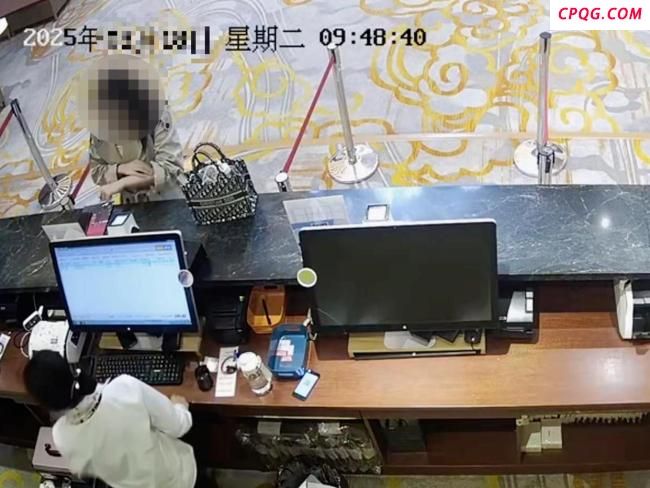 女子住超十家酒店均要退房费被刑拘