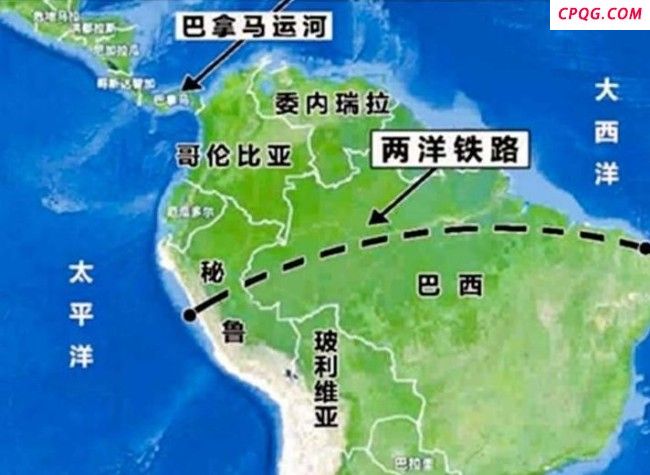 巴西总统访华有何目标 推动超级铁路项目