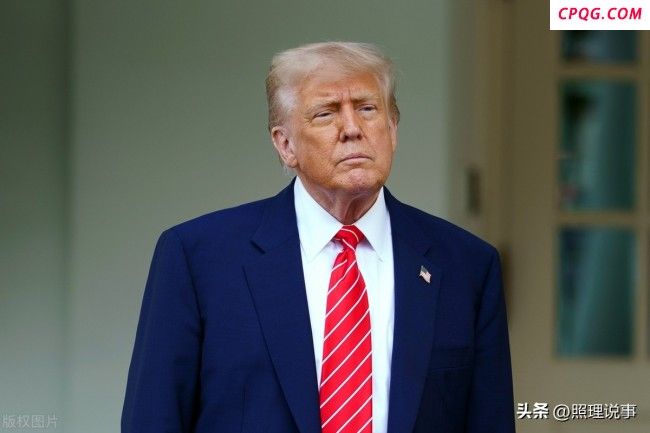 印度为何宣布要对美国商品加收关税 莫迪效仿中国强硬态度