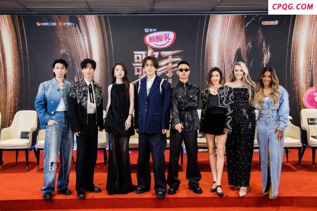 《歌手2025》给十季歌手的一封信