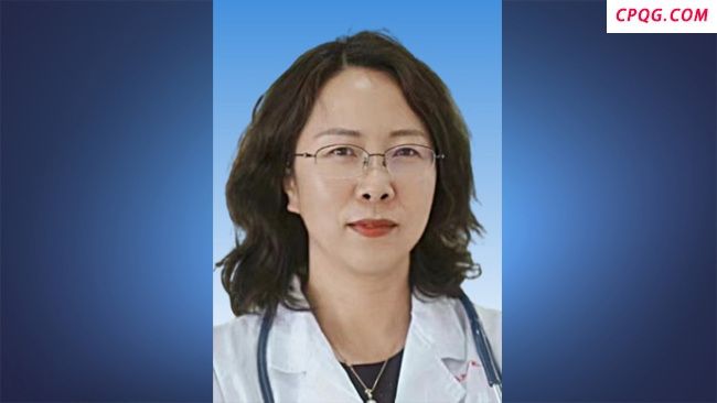 呼吸医学专家杜晓华博士逝世