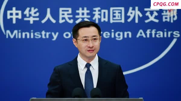 外交部：中方将对巴西等5国试行免签政策
