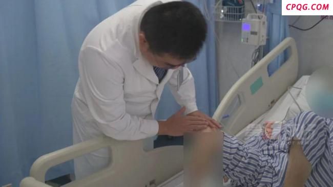 男子湿鞋不换致高烧不退感染丹毒