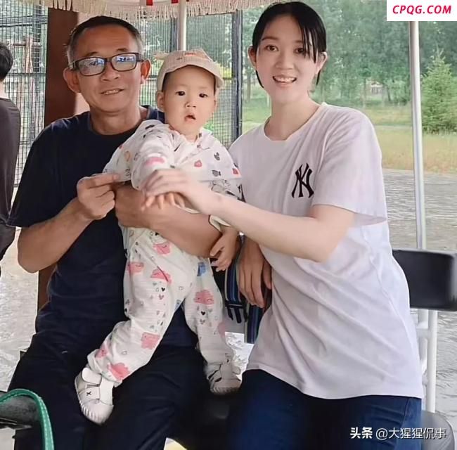 90后女子嫁60后丈夫引热议，女子：婚后都很和谐