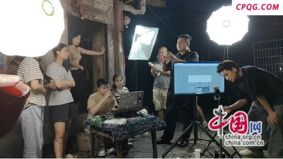 湖南永顺：直播经济助农增收背后的创新密码
