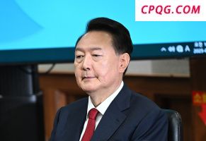 韩国大选在即 尹锡悦宣布退出国民力量党