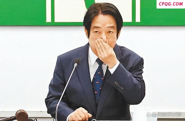 “台独”大难临头！吓坏台当局